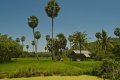 Excursion in Cambodia