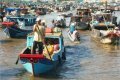 Floating Market