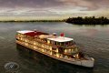 RV Jahan Cruise
