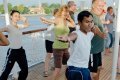 Tai Chi on board