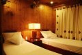 Twin Cabin