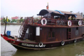 Mekong Melody