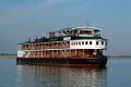 Pandaw Cruise