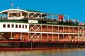 Pandaw Cruise