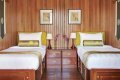 Twin Cabin