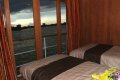 Twin cabin