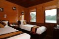 Superior Cabin