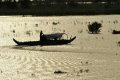 Mekong boat