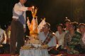 Traditional rite