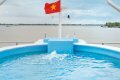Sundeck and Pool
