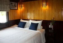 Douce mekong Cruise Cabin