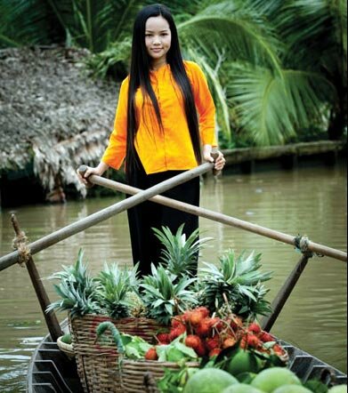 Boat rower