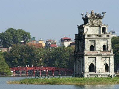 hoan-kiem-lake-hanoi