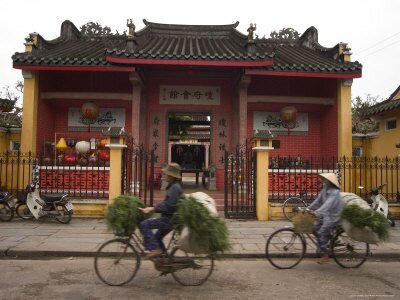 hoi-an-vietnam