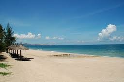 phan thiet Beach