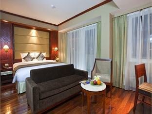 Suite Room