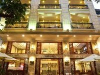 Conifer Boutique Hotel