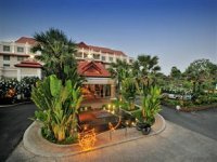 Sokha Angkor Hotel & Resort