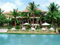 Vinh Hung Riverside Resort