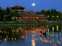 Hoian Beach Resort