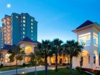 Sofitel Phnom Penh Hotel