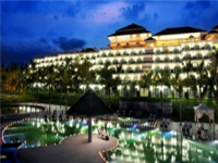 Sea Links Beach Villa