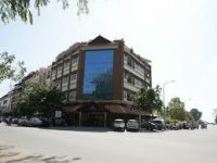Almond Hotel