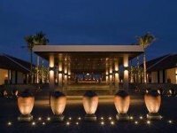 The Nam Hai Resort & Spa