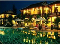 Pho Hoi Riverside Resort