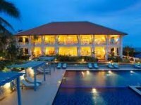 La Veranda Resort