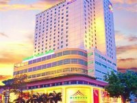 Windsor Plaza Hotel