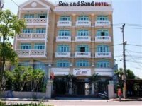Sea and Sand Hotel