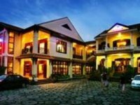 Hoian Lotus Hotel