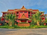 Apsara Holiday Hotel