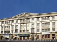 Saigon Riverside Hotel