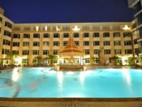 Phnom Penh Hotel