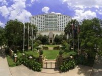 InterContinental Hotel