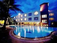 Juliana Hotel