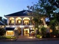 Villa Santi Hotel
