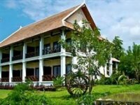 Santi Resort & Spa