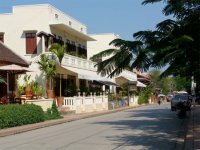 The Apsara Hotel