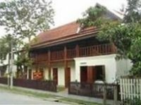 Lotus Villa Hotel