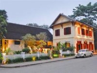 3 Nagas Hotel