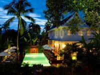 Maison Souvannaphoum Hotel