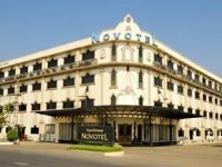 Mercure Vientiane Hotel