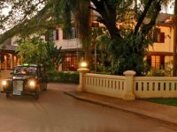 Settha Palace Hotel