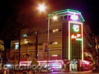 Tay Do Hotel