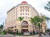 Hoa Binh Hotel