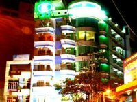 Camellia Nha Trang Hotel