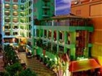 Green Nha Trang Hotel